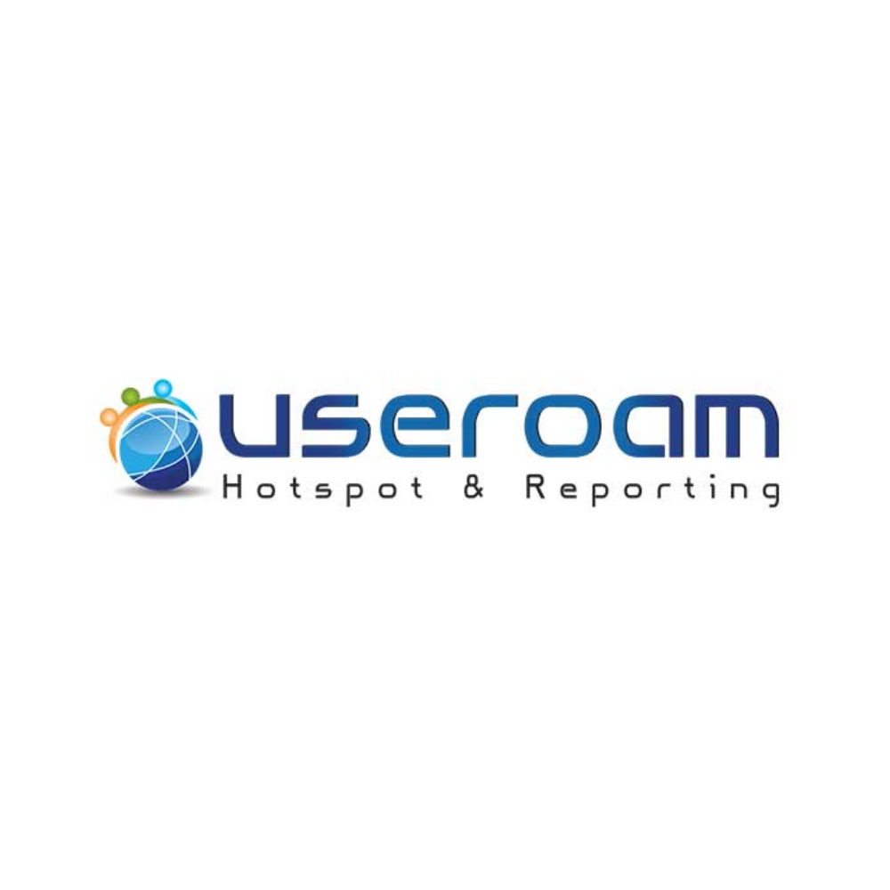 useroam logo